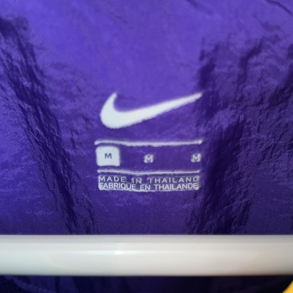 Nike windbreaker - Picture 2 of 4